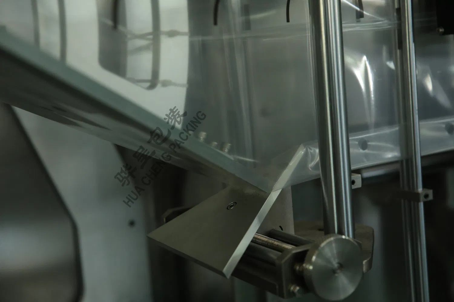 5g-5kg Horizontal Edible Oil Flour Powder Sauce Mayonnaise Beverage Jelly Top Spout Doypack Stand up Plastic Bag Pouch Filling Packing Bagging Machine Factory