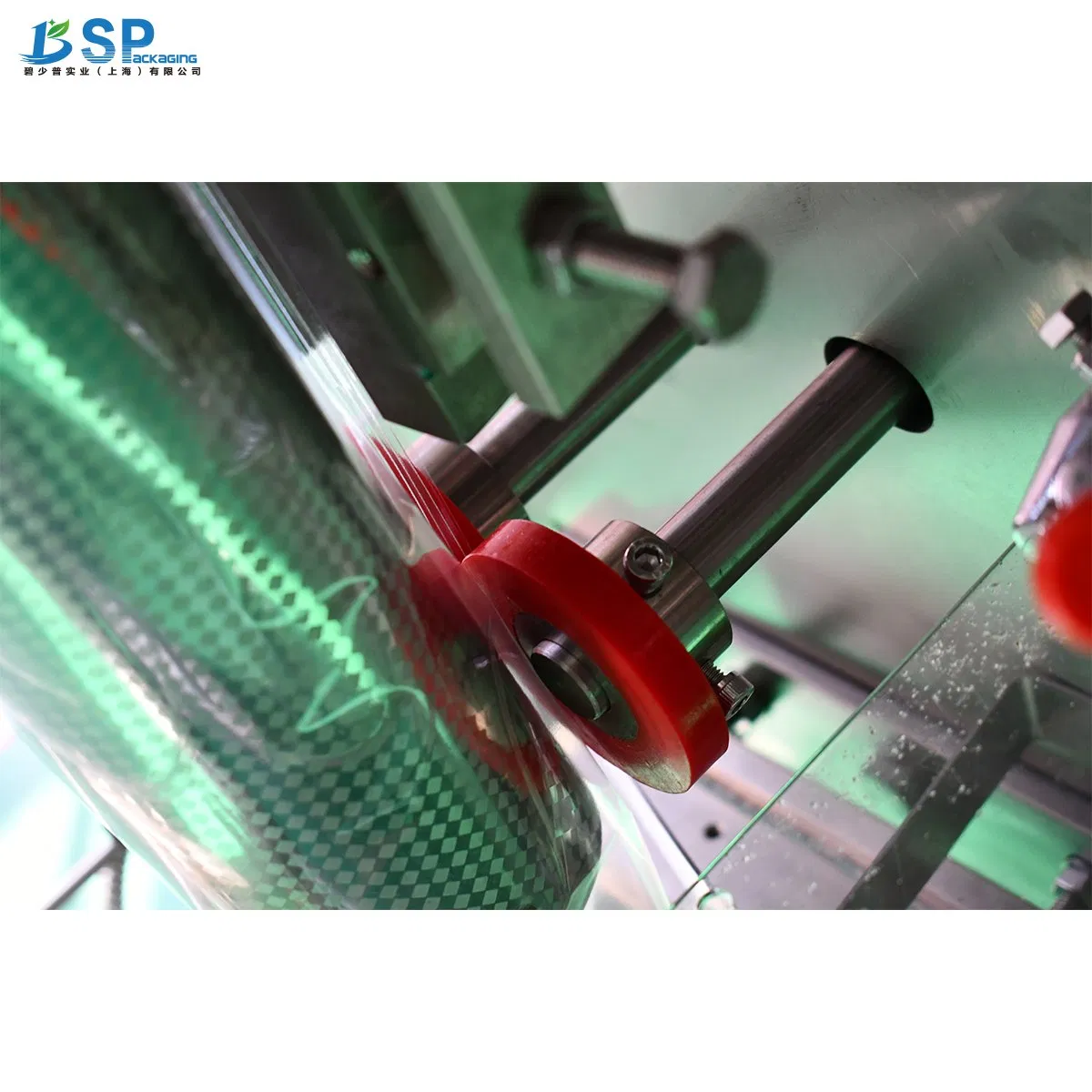 Sachet Liquid Ketchup Sauce Shampoo Filling Packing Machine Ice Pop Honey Fruit Jelly Stick Packing Machine